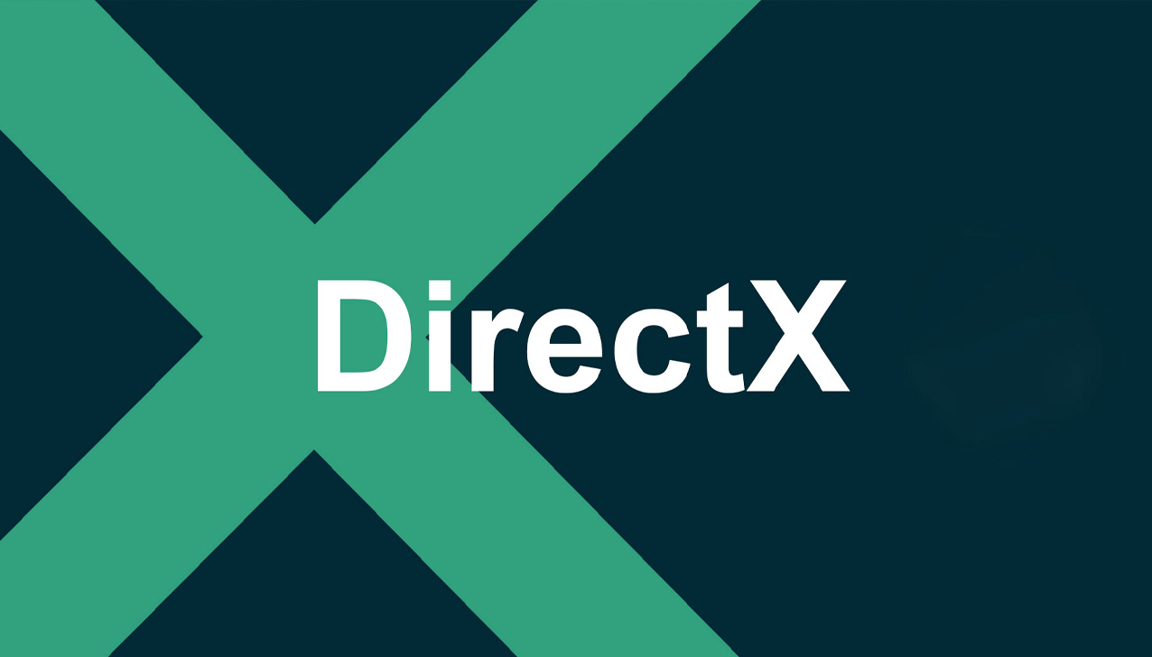 microsoft directx