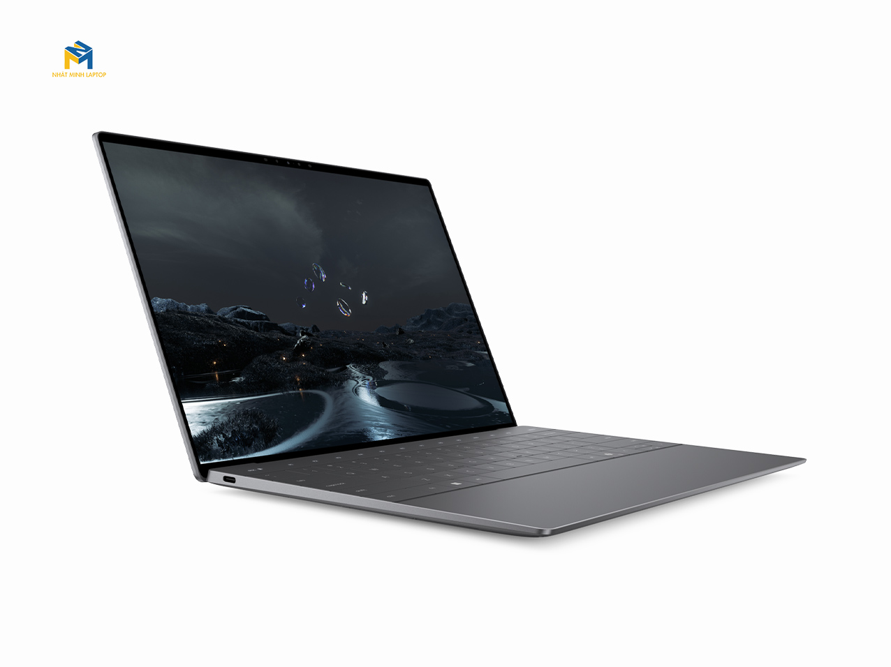 dell xps 13 9340 giá rẻ
