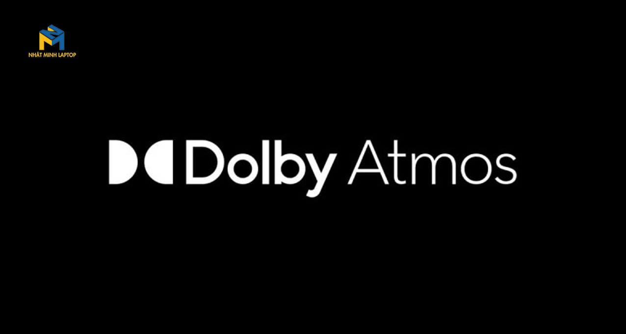 âm thanh dolby atmos dell xps 