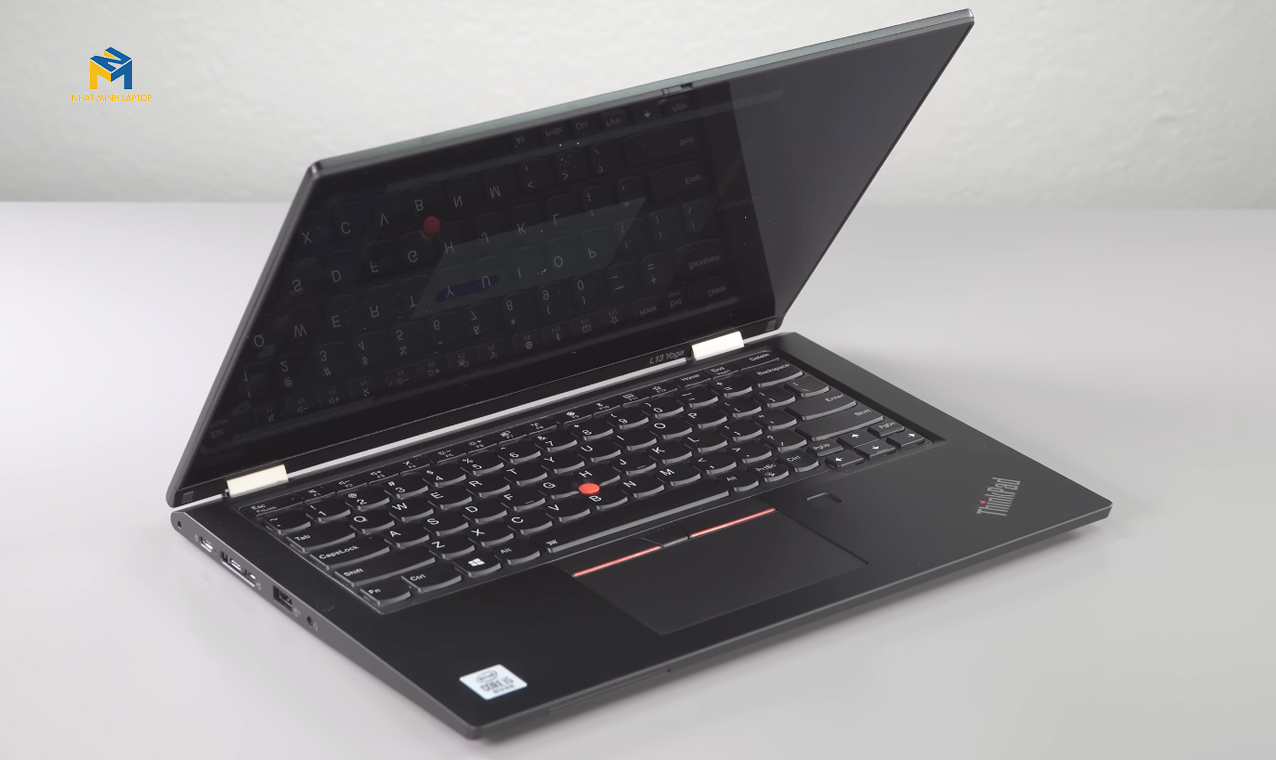 giá lenovo thinkpad l13 yoga