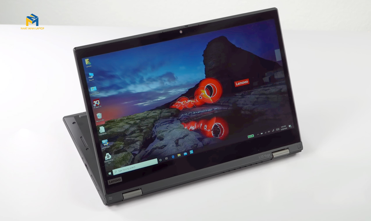 lenovo thinkpad l13 yoga gen 1