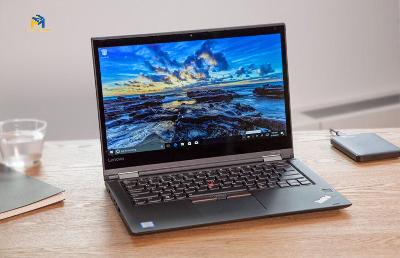 lenovo thinkpad yoga 370 i7