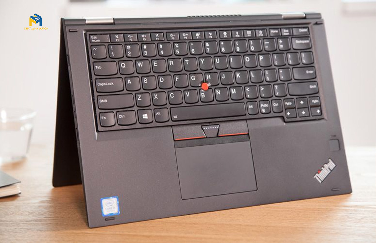 thinkpad yoga 370 