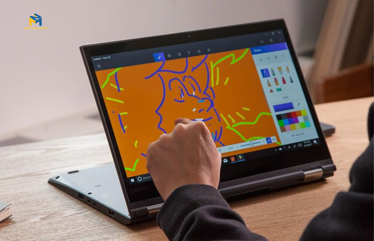 lenovo thinkpad yoga 370 giá