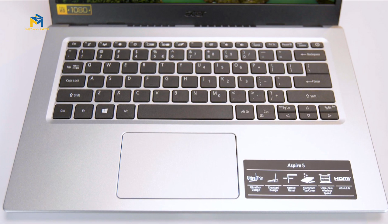 acer aspire a514-54 giá rẻ