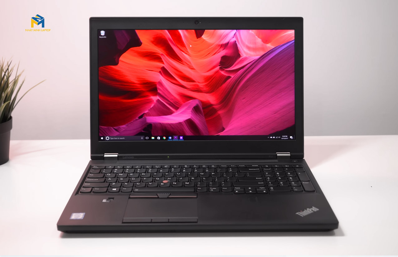 lenovo thinkpad p51