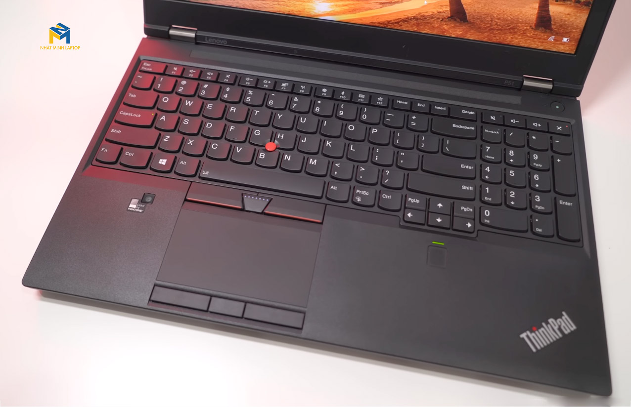 lenovo thinkpad p51 i7