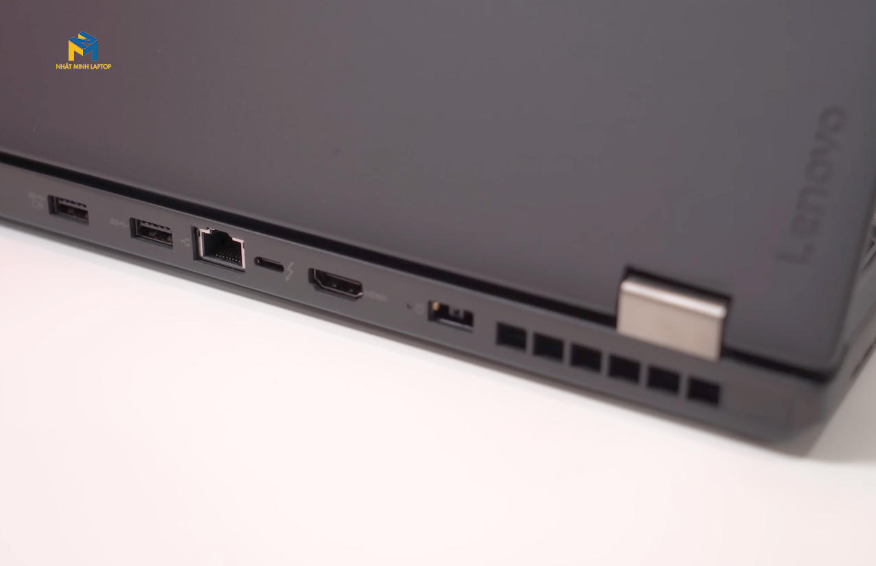 lenovo thinkpad p51 cũ giá rẻ