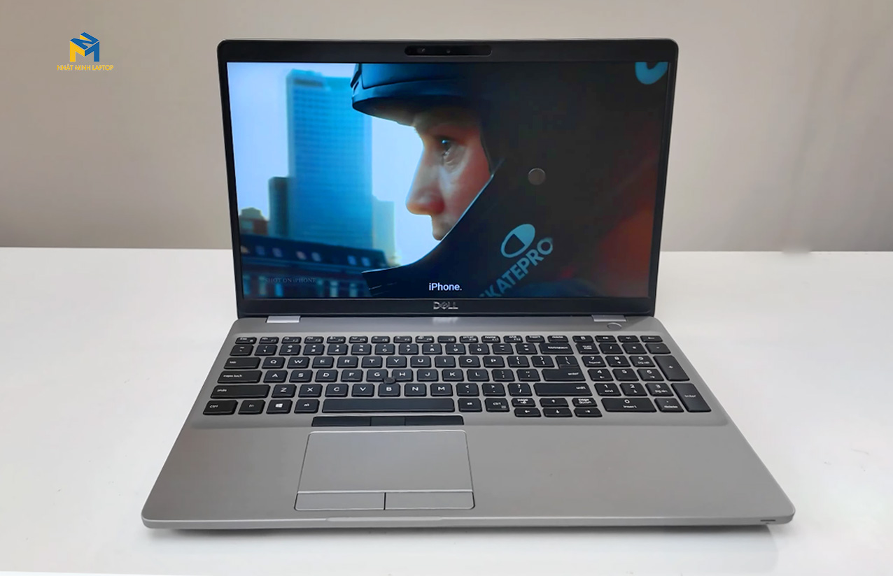 laptop dell precision 3551