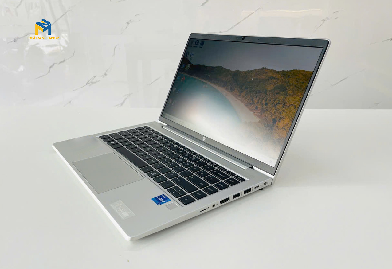 hp probook 640 g8 review