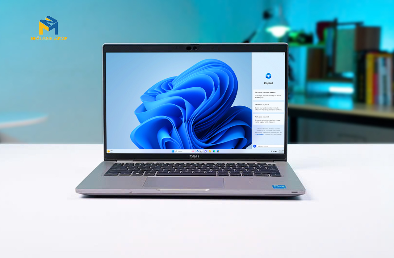 dell latitude 5421