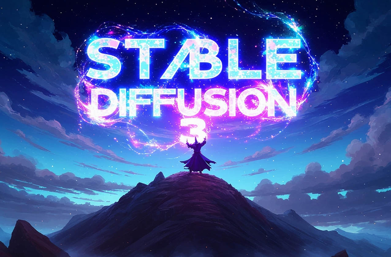 stable diffusion