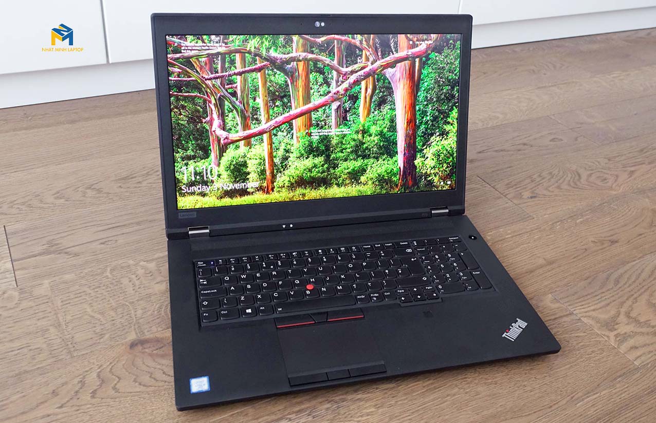 laptop thinkpad p73