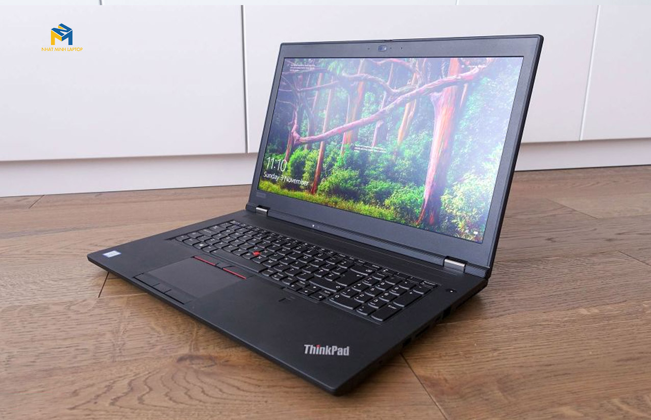 giá thinkpad p73