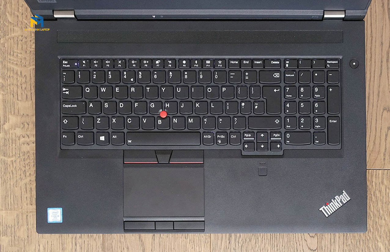 thinkpad p73 giá rẻ