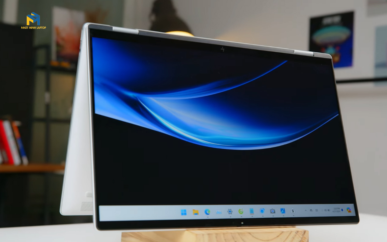 hp envy x360 16 2024