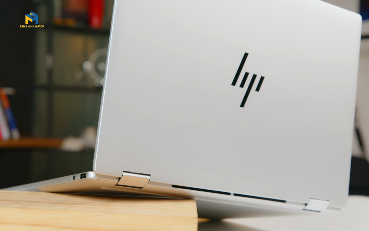 hp envy x360 16 core ultra