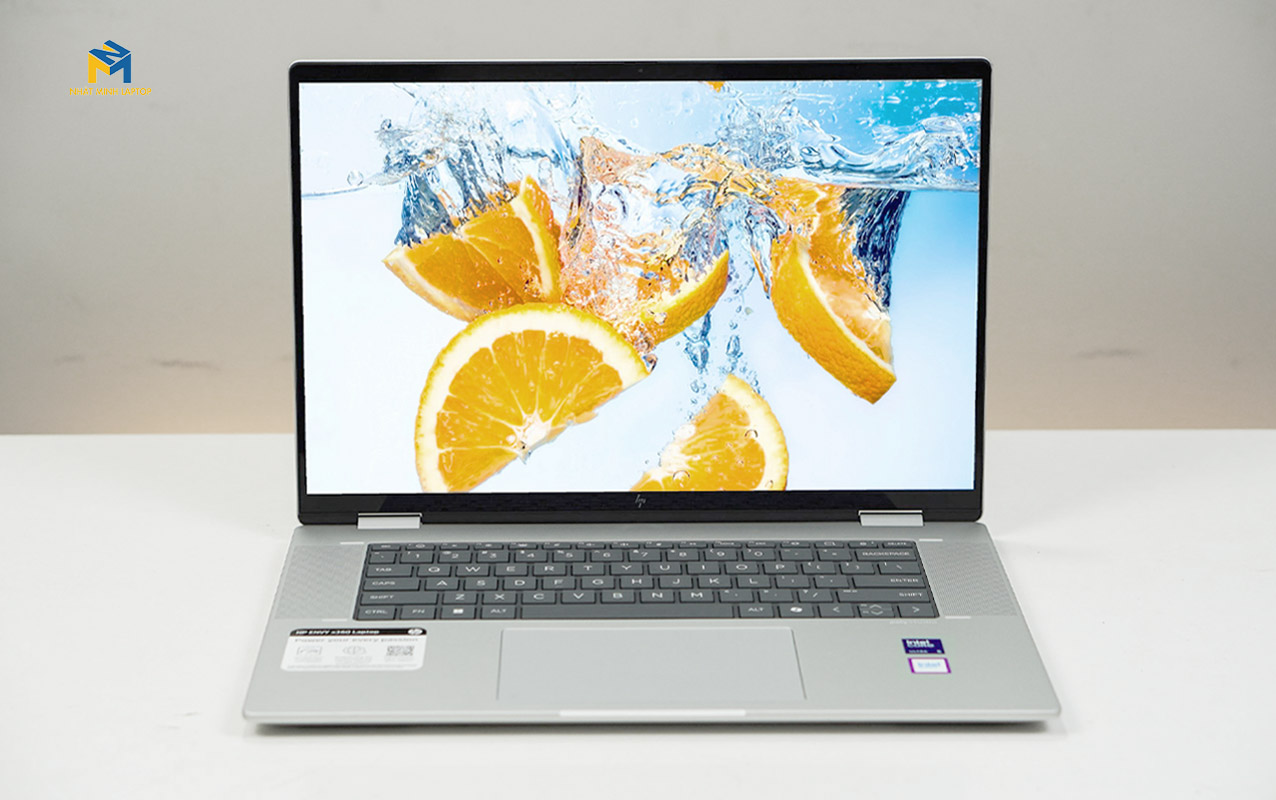 hp envy x360 16 giá rẻ