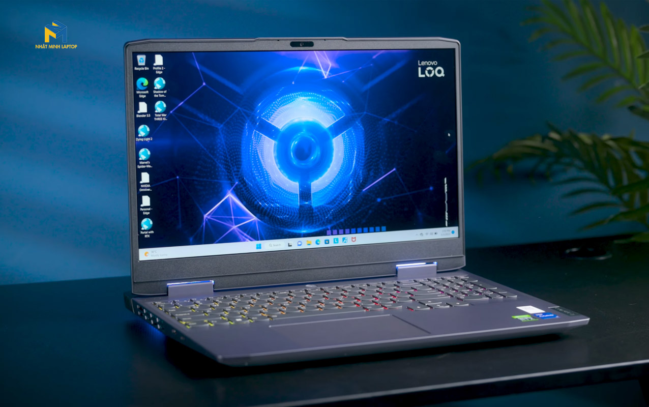 lenovo gaming loq 16irh8