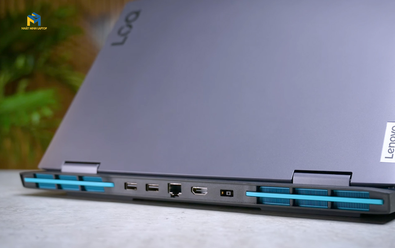 lenovo gaming loq 16irh8 review