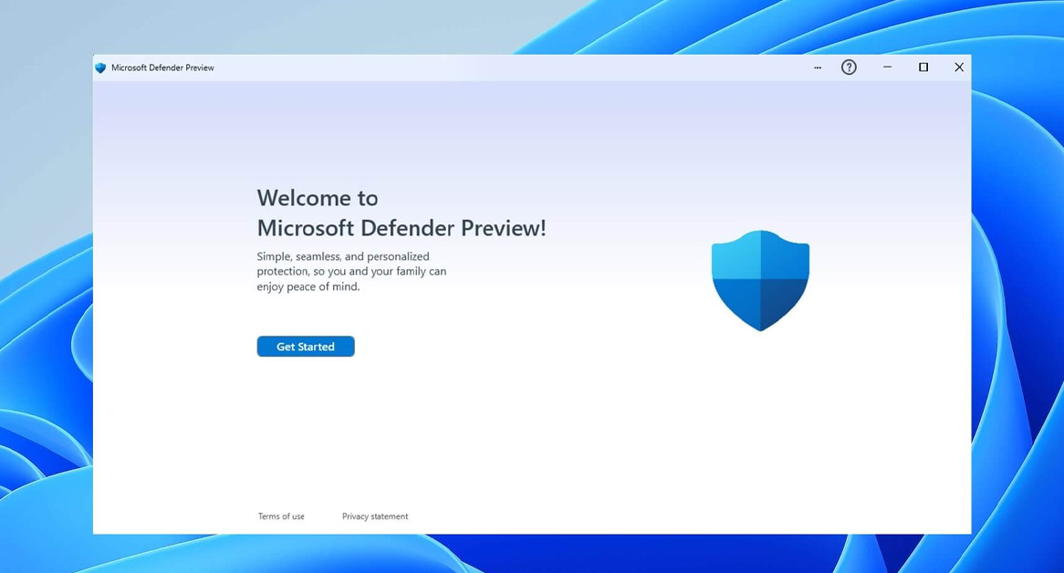 tắt windows defender 