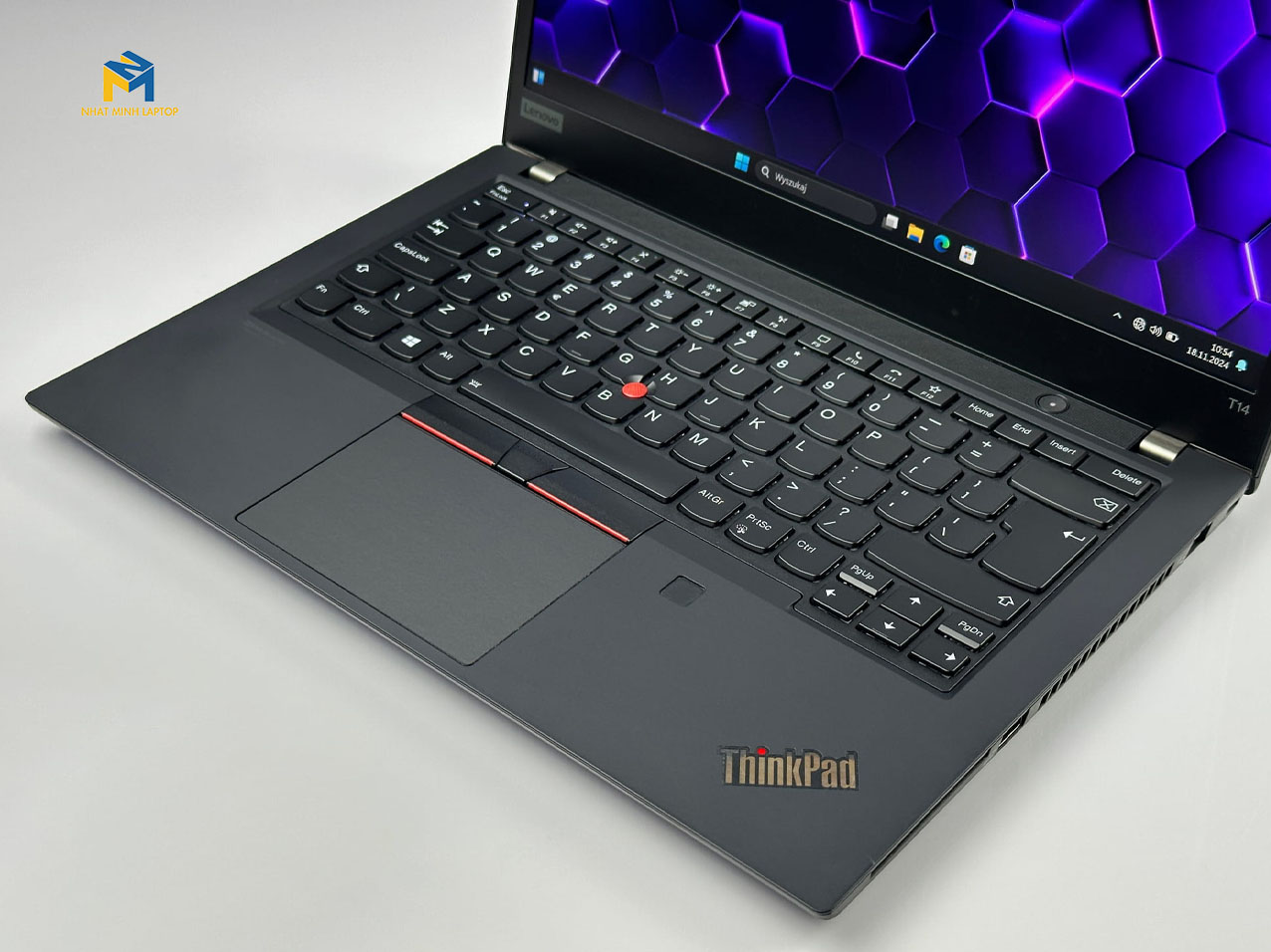 thinkpad t14 cũ 