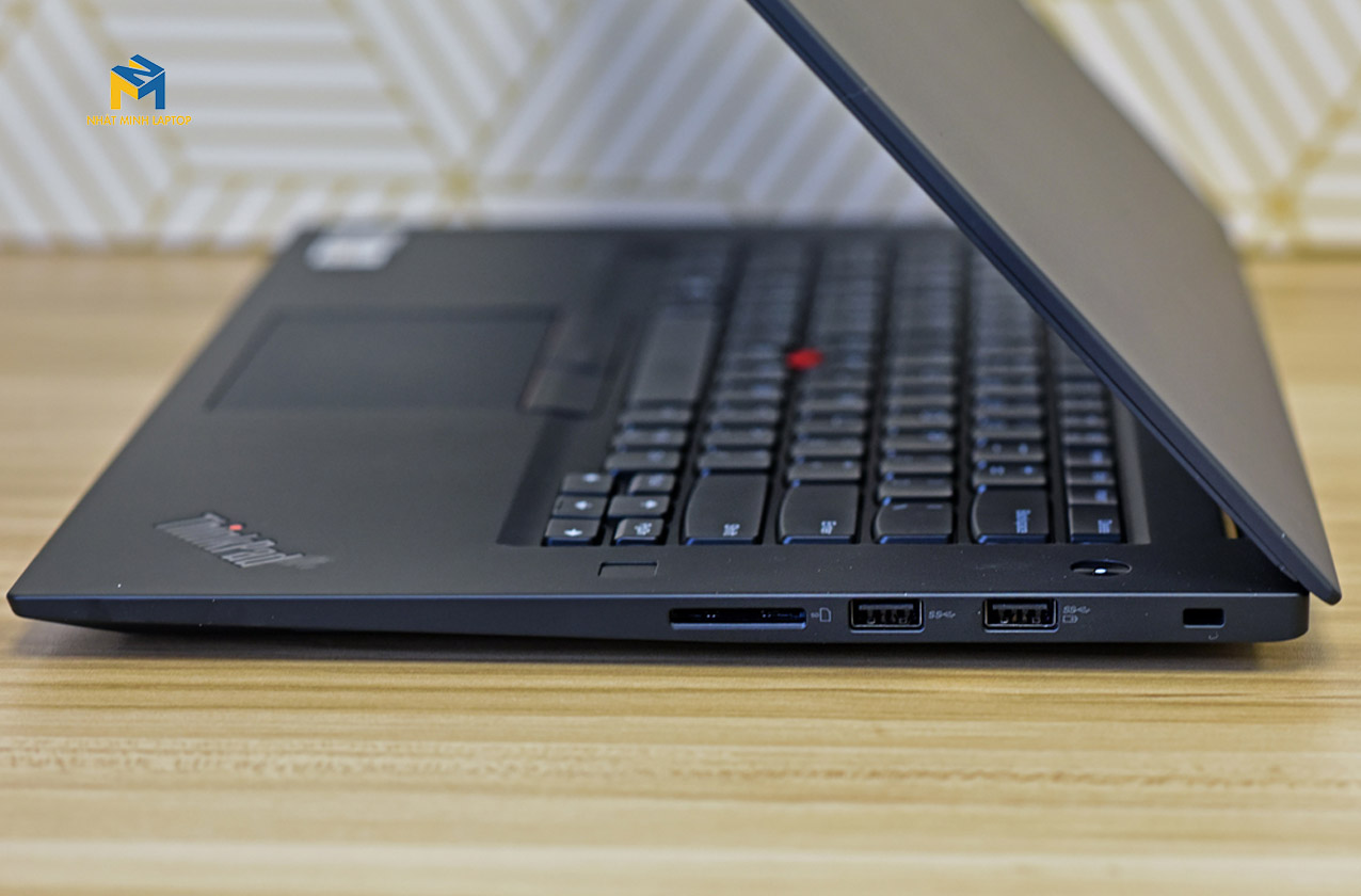 giá laptop thinkpad p1 gen 3