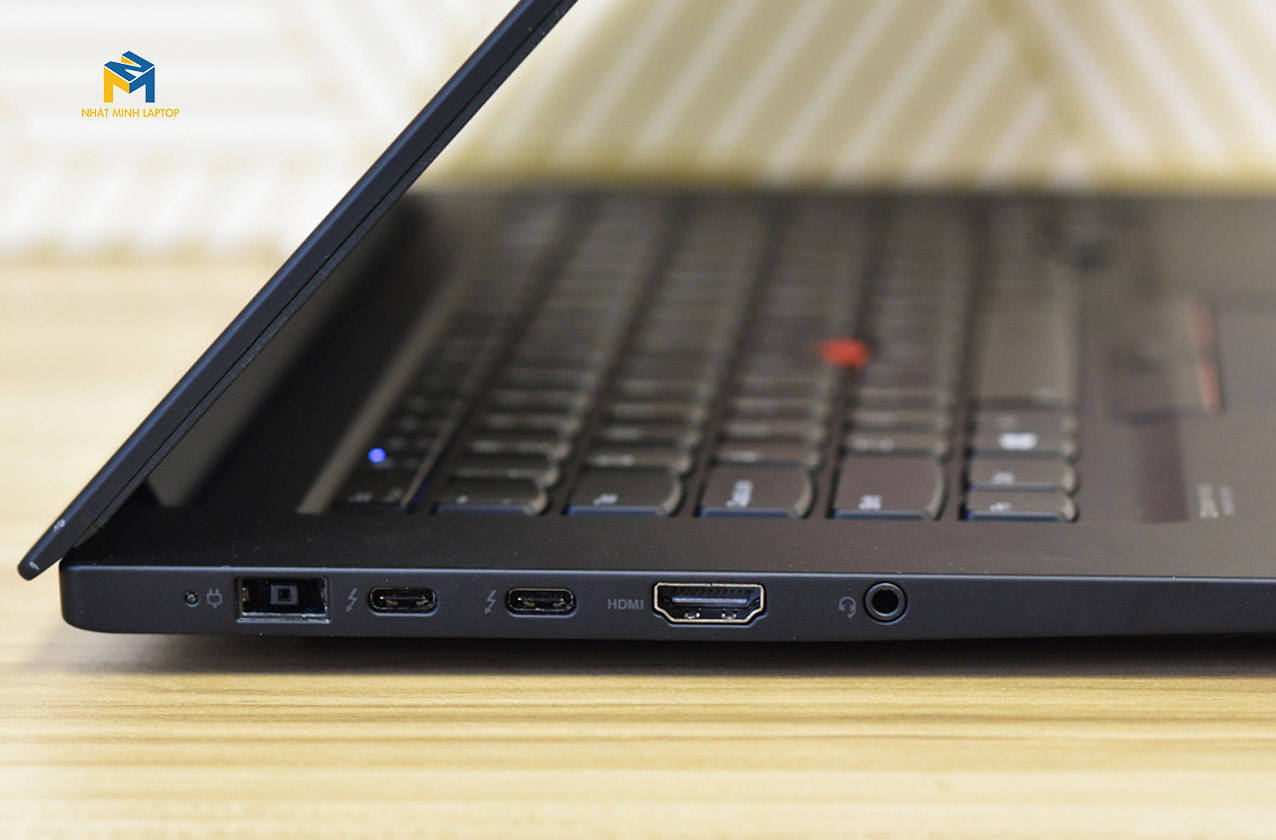 thinkpad p1 gen 3 review