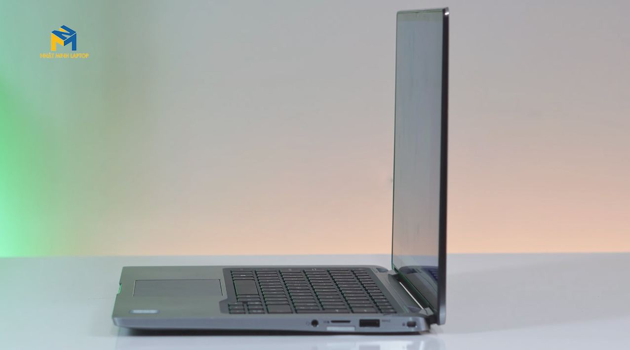 dell latitude 7400 2-in-1 i5