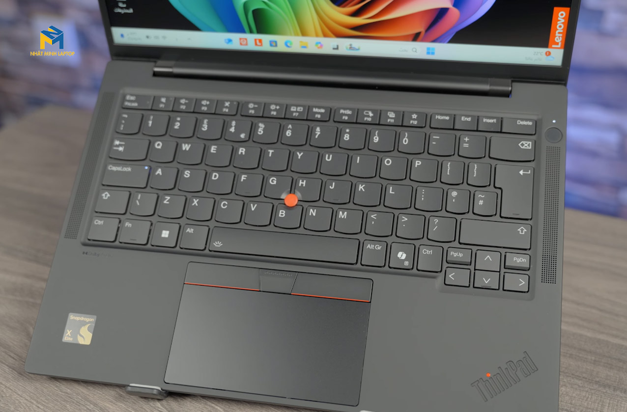 thinkpad t14s gen 6 snapdragon