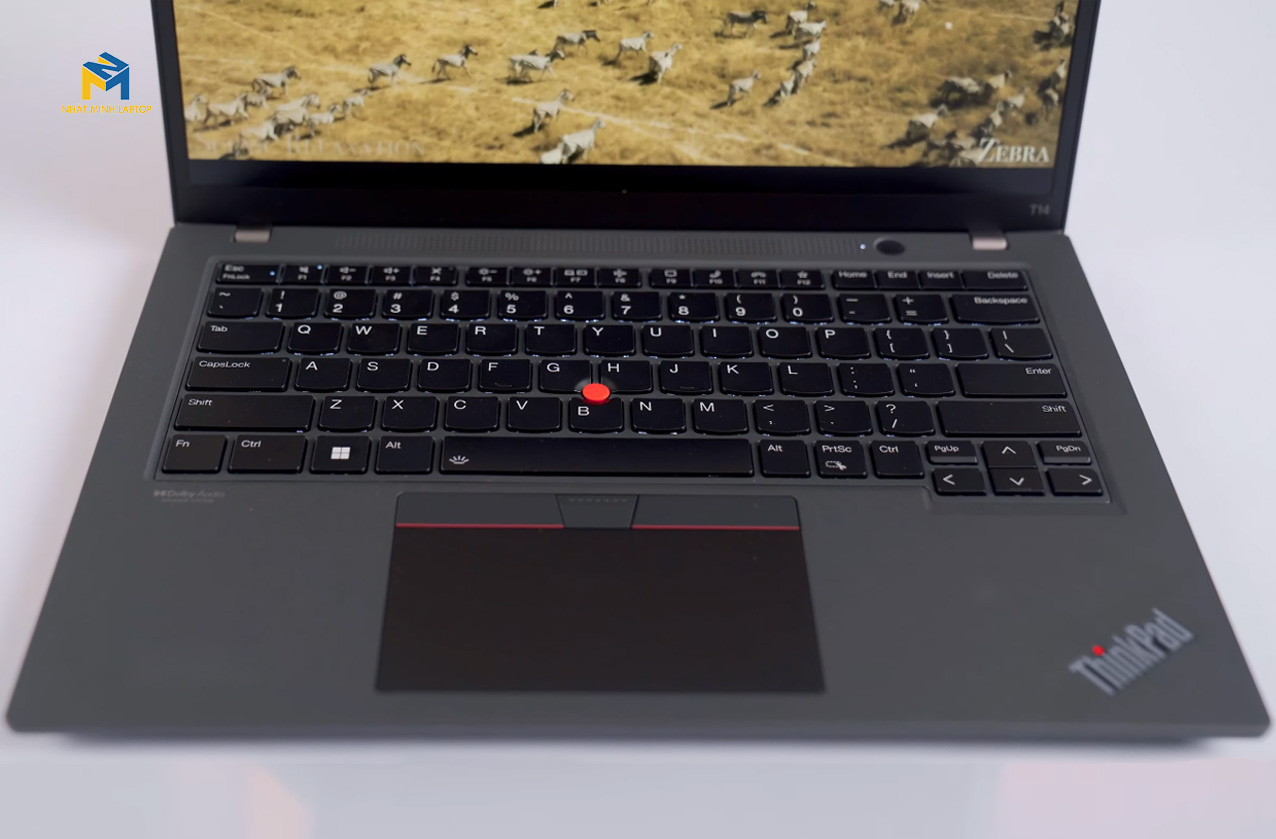 giá thinkpad t14 gen 4 