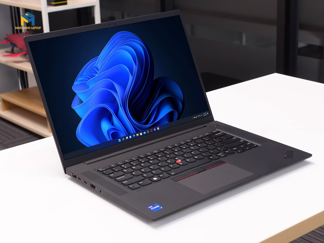 thinkpad p1 gen 6