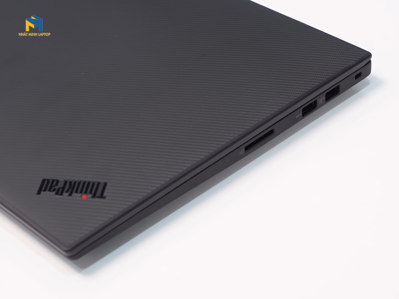 review thinkpad p1 gen 6