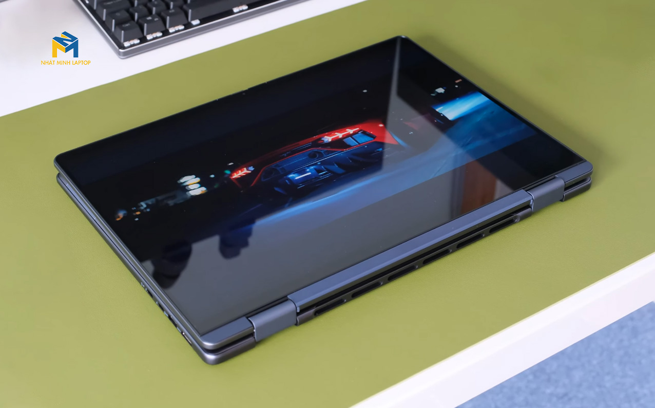 laptop dell inspiron 2-in-1