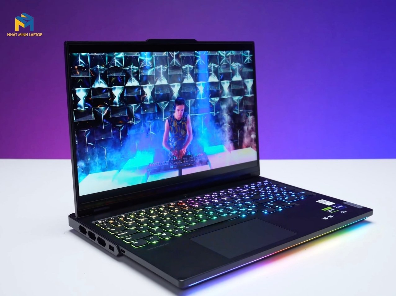 Màn hình Lenovo PureSight Gaming