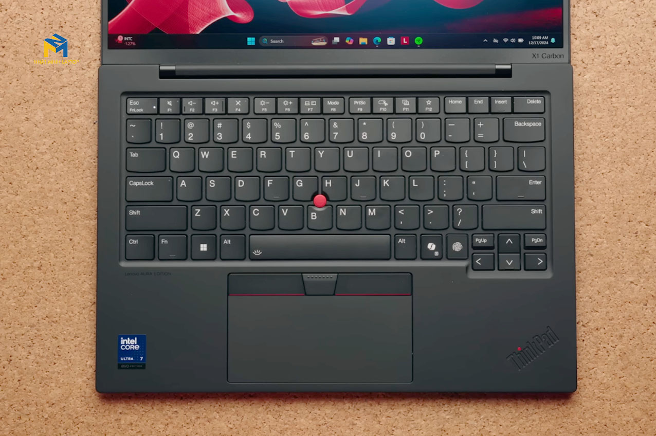 mua thinkpad x1 carbon gen 13