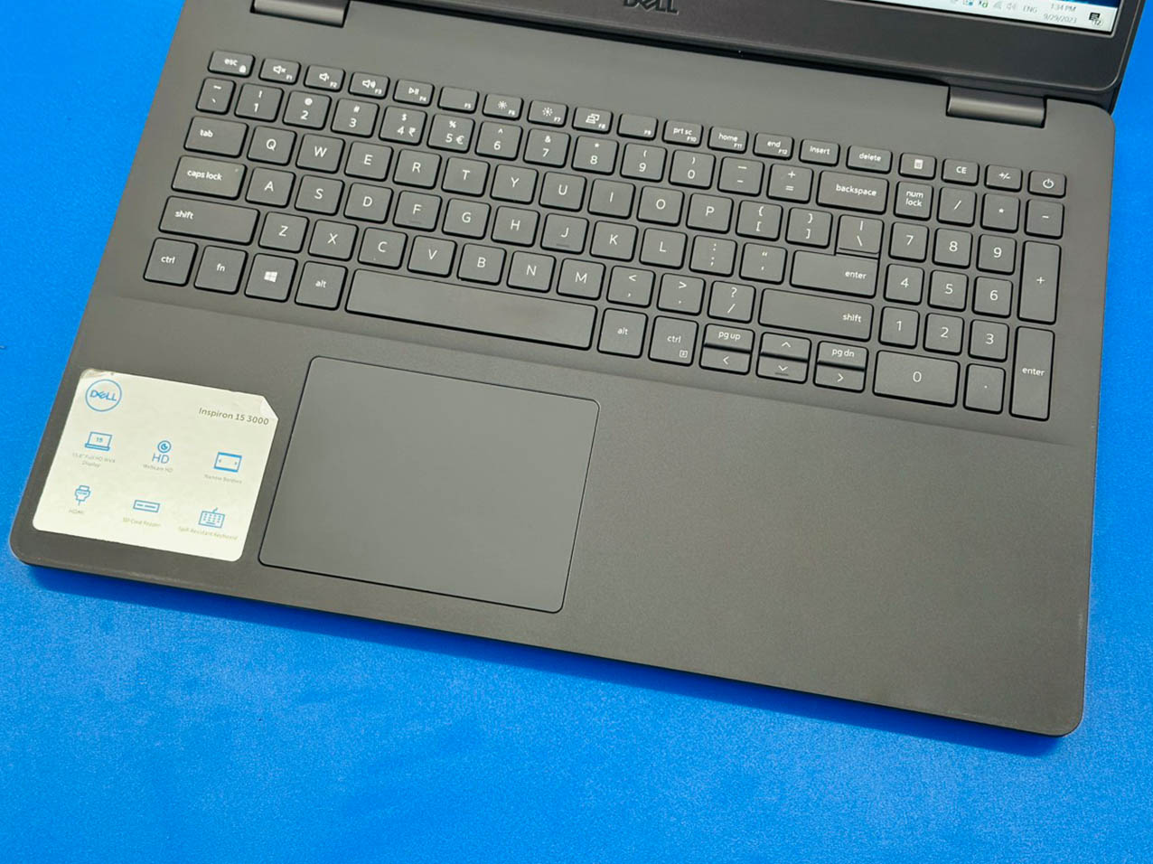 dell inspiron 3501 cũ giá rẻ