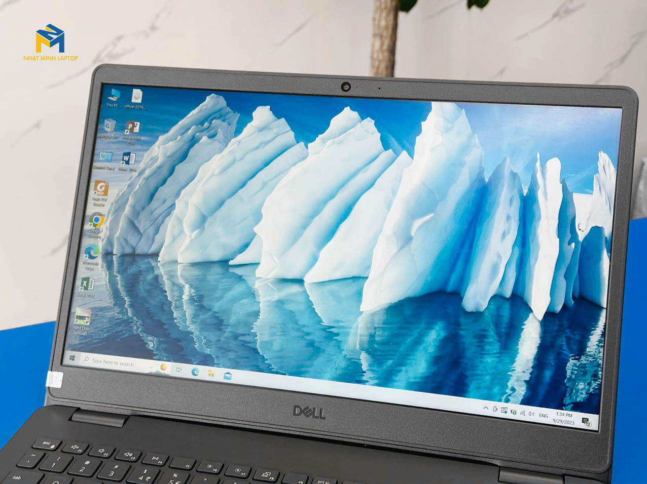 dell inspiron 3501 giá rẻ