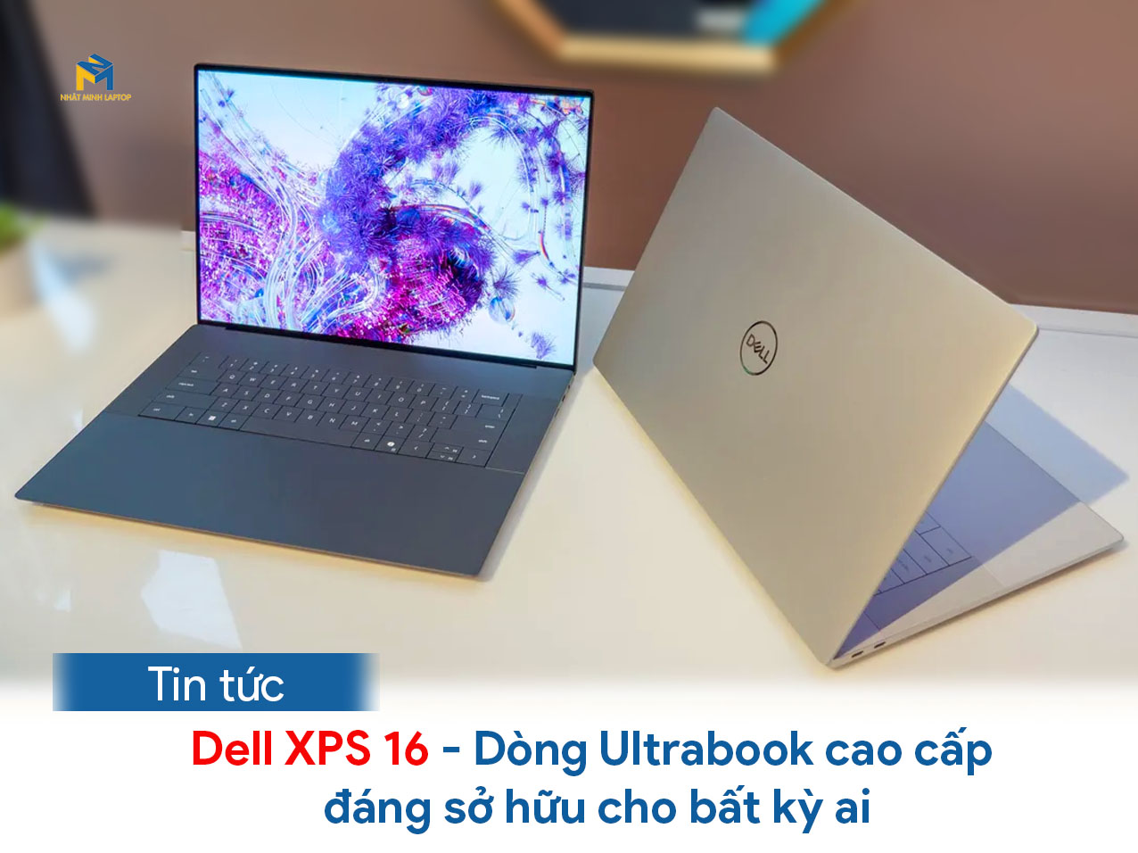 dell xps 16