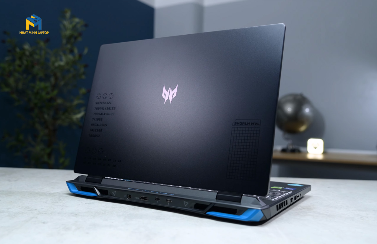 acer predator helios gaming phn16 71 2023