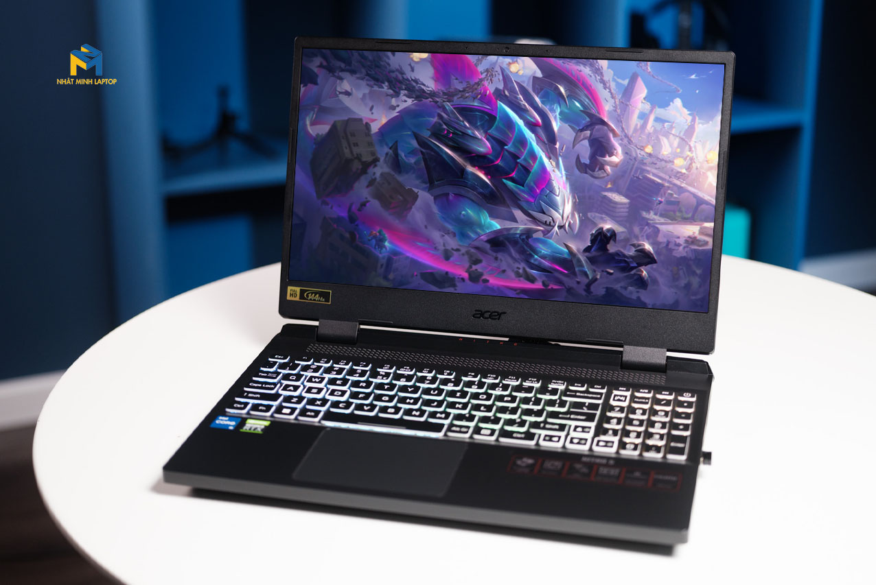 laptop acer gaming