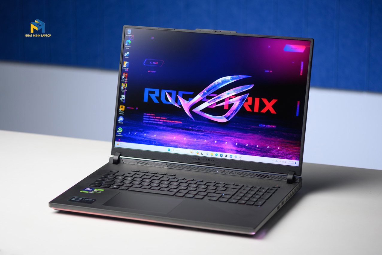 laptop asus gaming giá rẻ