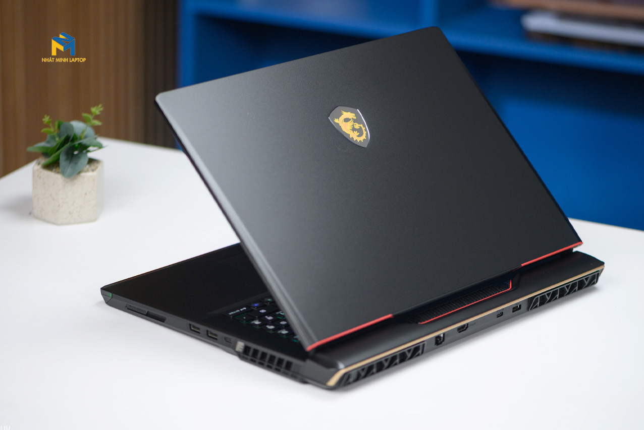 laptop gaming giá rẻ