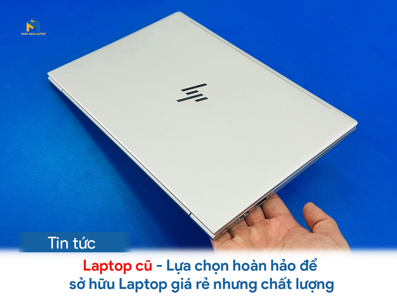 laptop cũ giá rẻ tại nhật minh