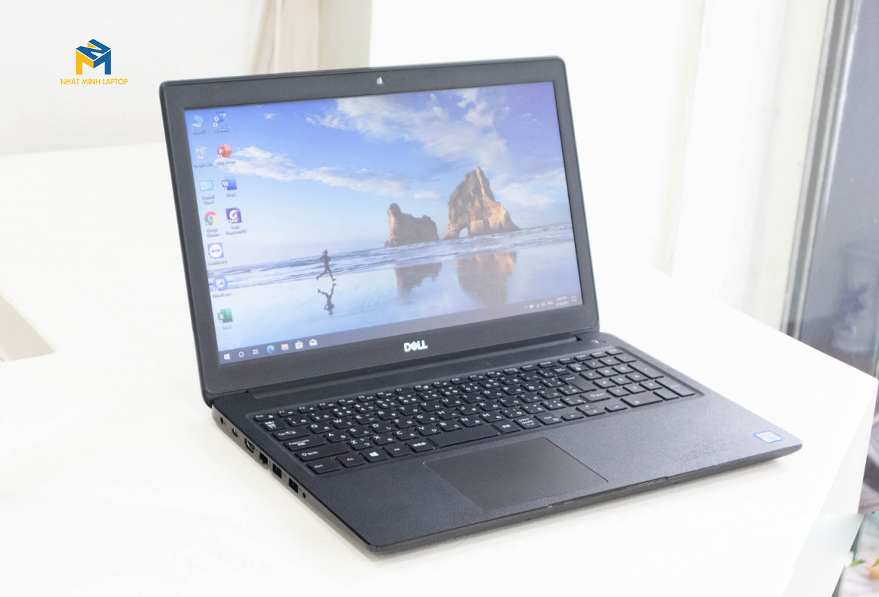 dell latitude 3500