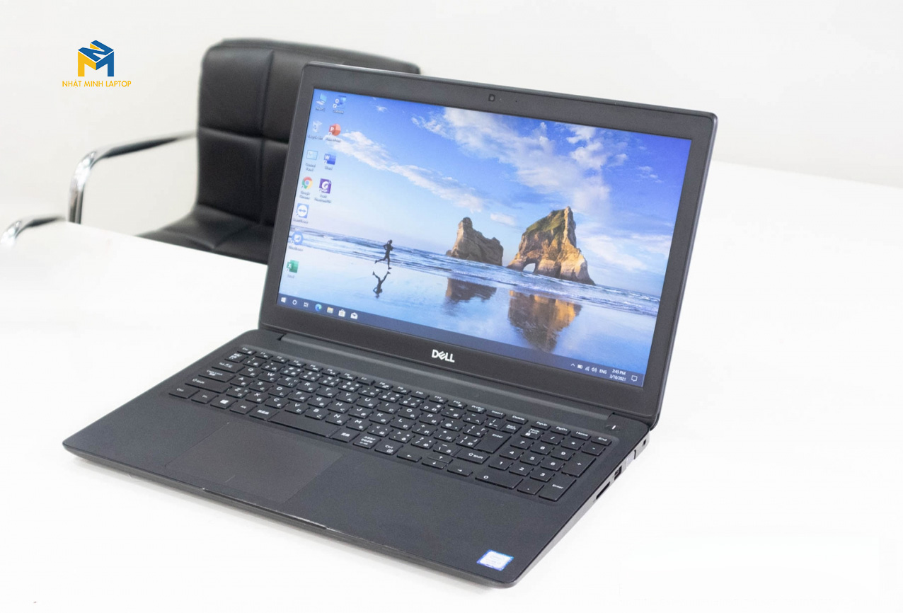 dell latitude 3500