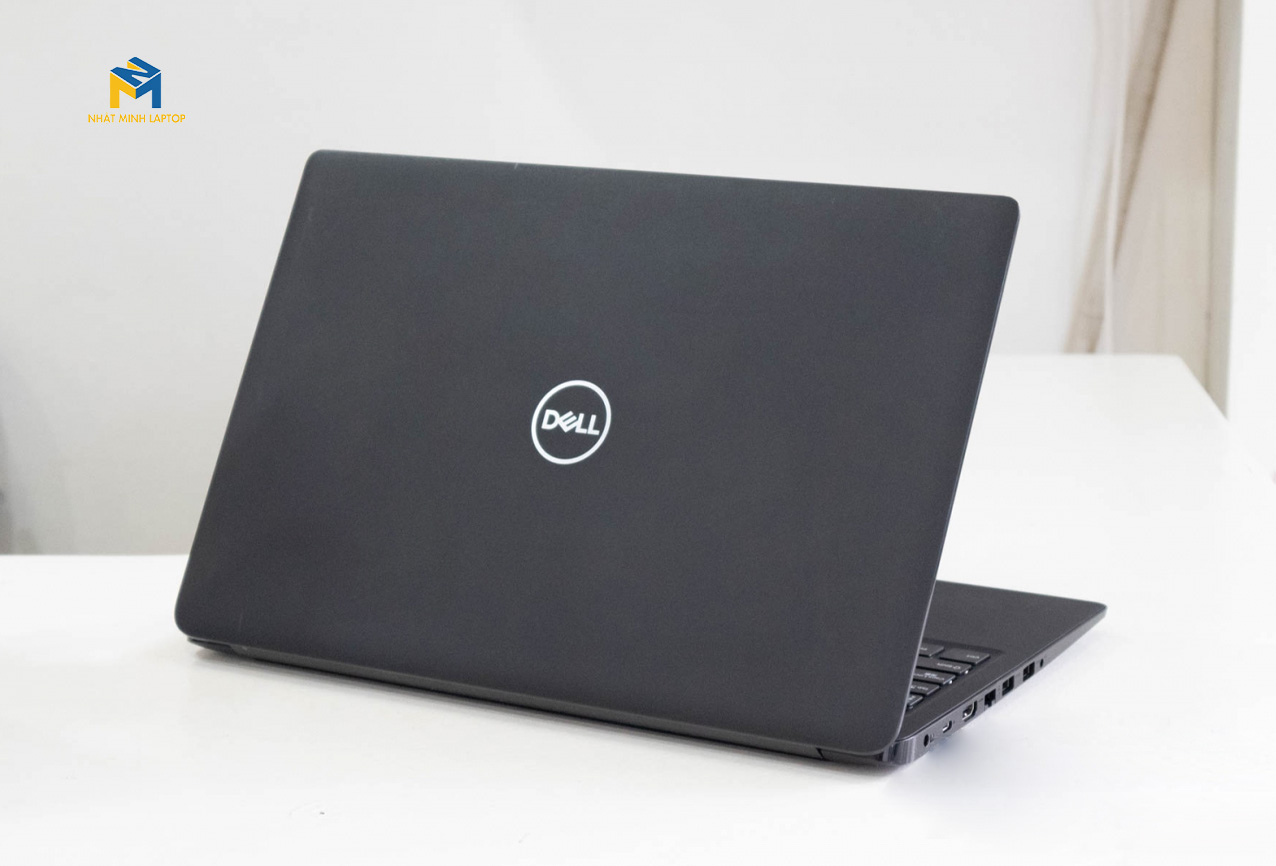 laptop dell latitude 3500 cũ