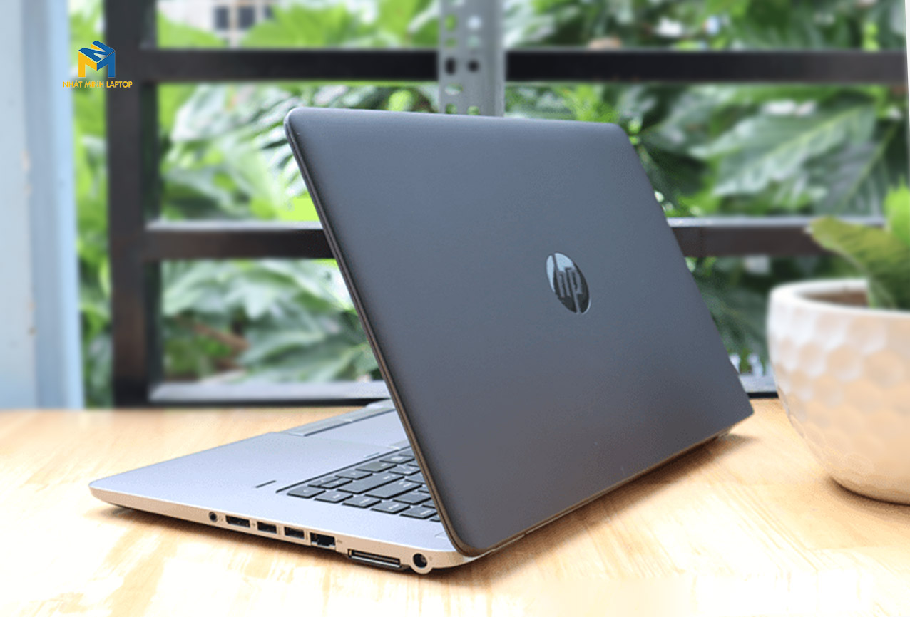 hp elitebook 850 g1 i5