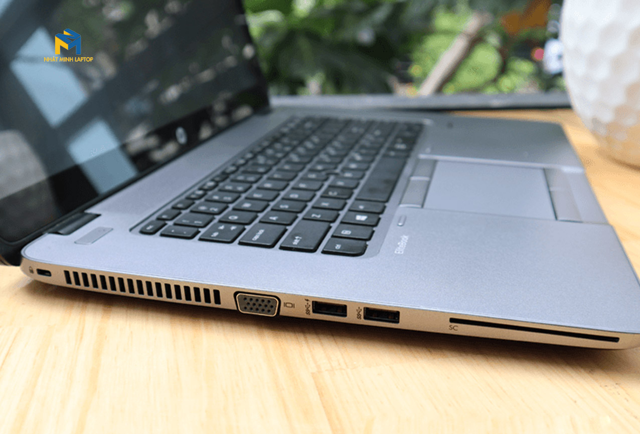 review hp elitebook 850 g1