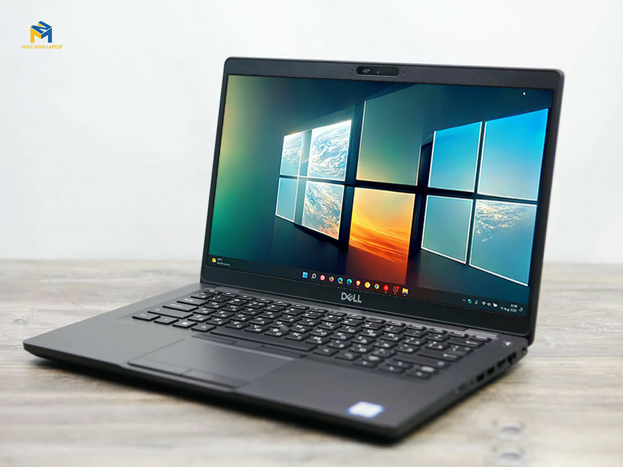 review dell latitude 5401